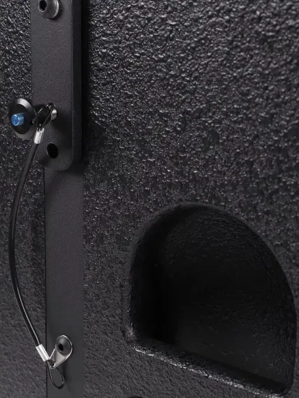 Сабвуфер Intrend ILS-ATL-S15