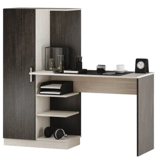 Бейсик bts Стол компьютерный