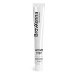 Состав для ламинирования ресниц и бровей Mono Step Lamination BrowXenna 10 мл