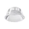 Линза ⌀55mm 50° для Фокус / Focus LED 20Вт Technical lensd50-50