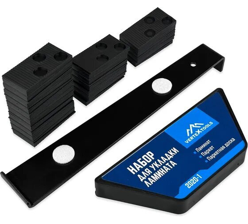 Набор для укладки ламината Вертекс