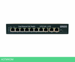 Коммутатор Osnovo SW-21000 120W
