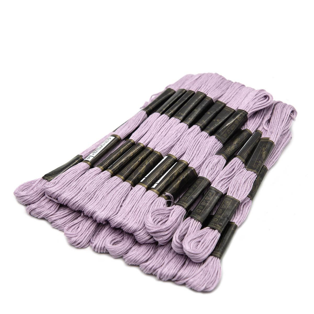 Мулине Bestex (725)