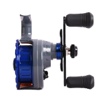 Катушка инерционная (зимняя) Black Side ICE ZEAL BL/GR (4+1 подш.)