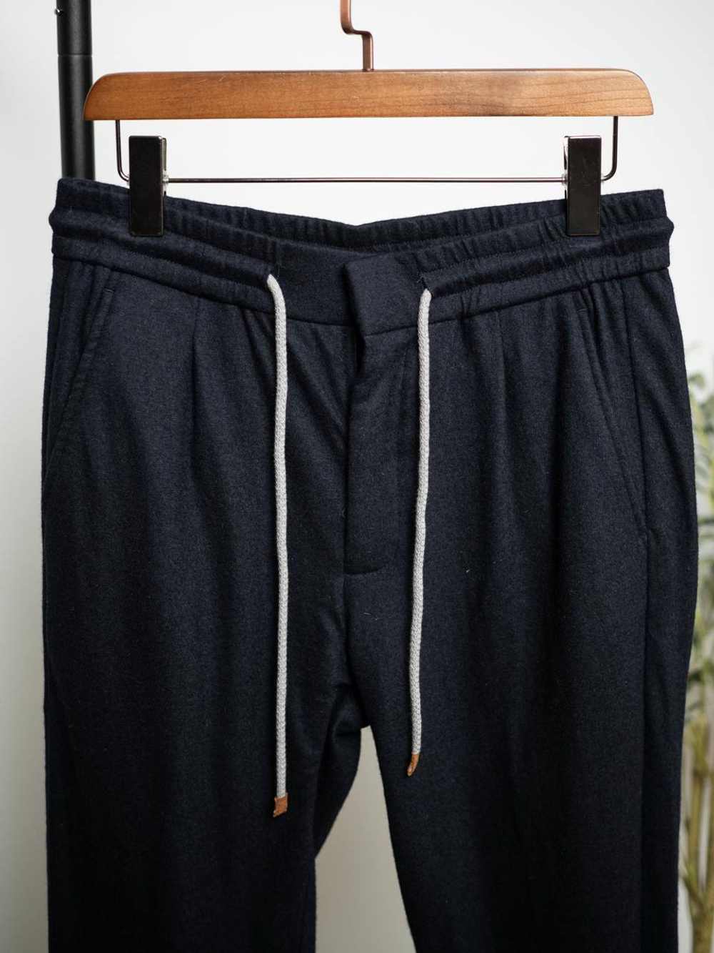 Брюки Brunello Cucinelli