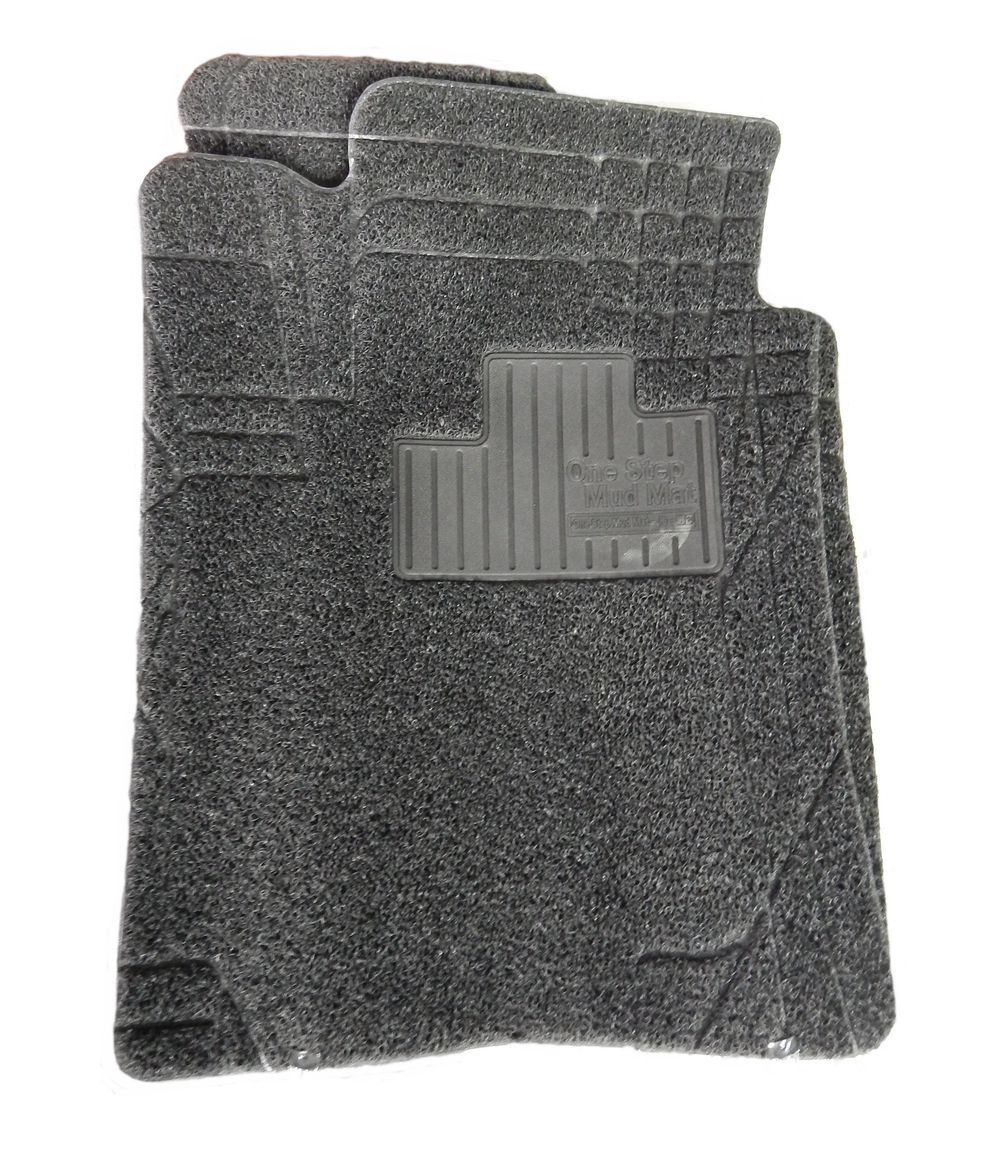 Ковры резиновые универс. HF6:13MM/BLACK KING