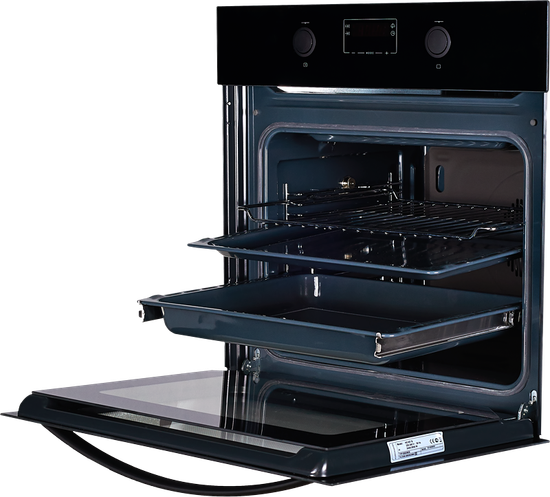 Электрический духовой шкаф Kuppersberg HO 657 B