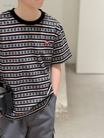 Футболка Chrome Hearts