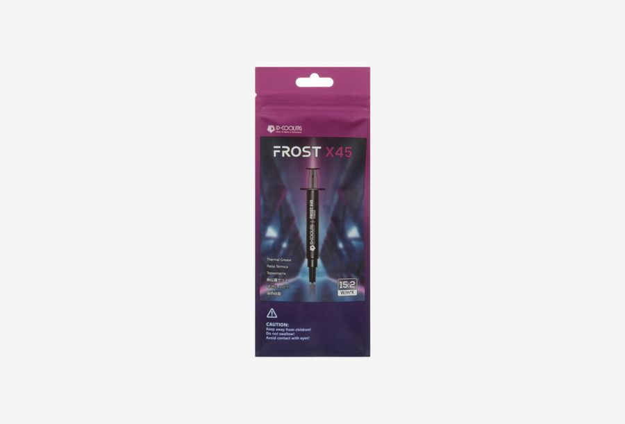 ID-COOLING FROST X45_0426709111012