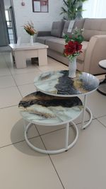 Журнальный стол Челси