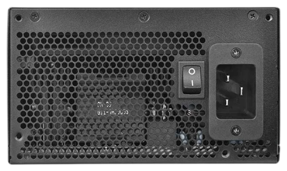 Блок питания ATX Thermaltake Toughpower i