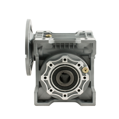 Редуктор червячный INNORED 090 (i=50) вал вх./вых. 200*24/35 мм