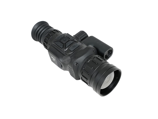 Тепловизионные прицелы Arkon Arma  с лазерным дальномером.