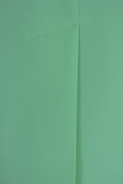 Юбка женская Mila Bezgerts 051-45, цвет Светло-зелен, размер 46
