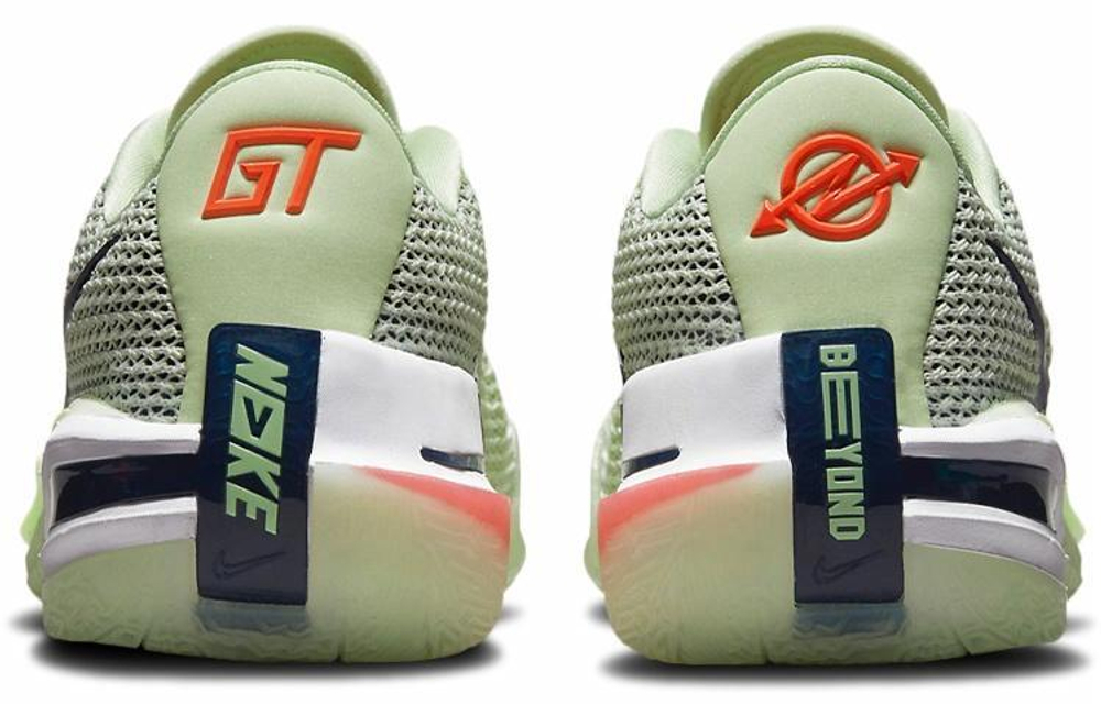 Кроссовки Nike Air Zoom G.T. Cut 1 "Grinch"