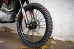 Мотоцикл Кросс BSE Z3L Spek Orange
