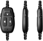 Гарнитура  A4Tech Bloody MC750
