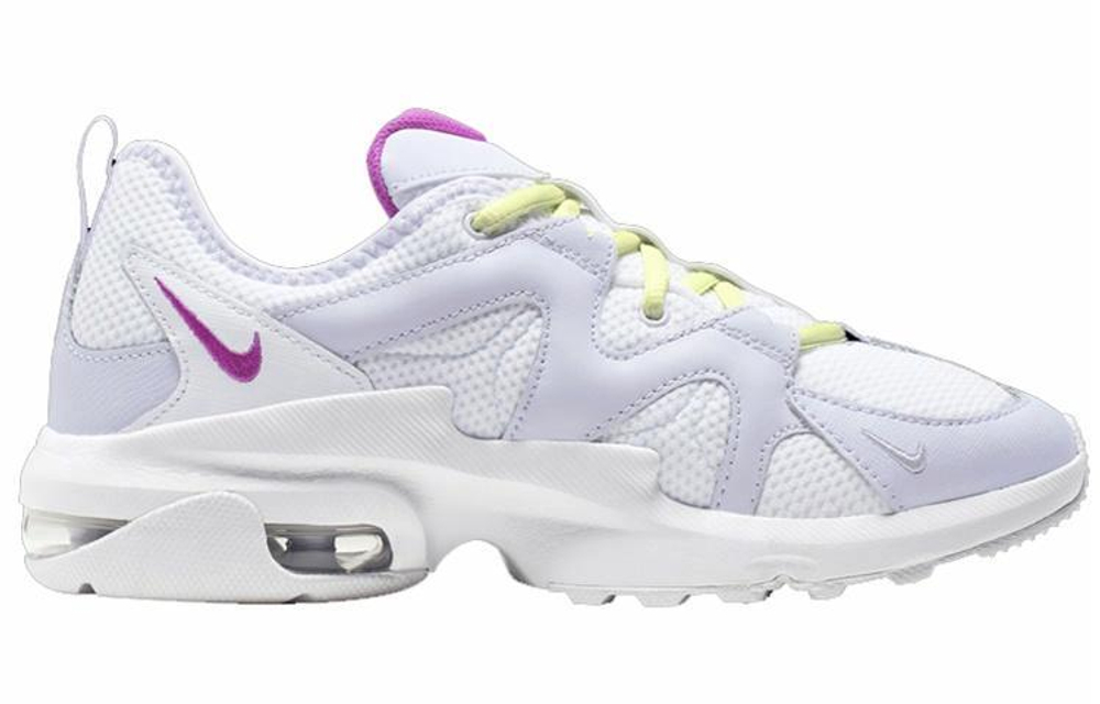 Кроссовки Nike Air Max Graviton (Женская размерная сетка)