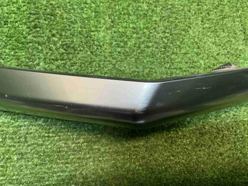 Молдинг бампера правый Hyundai Santa Fe 4 (18-21)