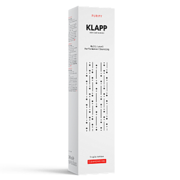 KLAPP Cosmetics Очищающий гель для лица 200 мл | Purify Multi Level Performance