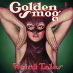 Golden Smog / Weird Tales (Coloured Vinyl)(2LP)