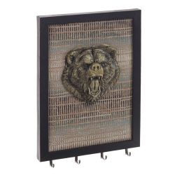 GAEM Ключница, L20 W3 H30 см