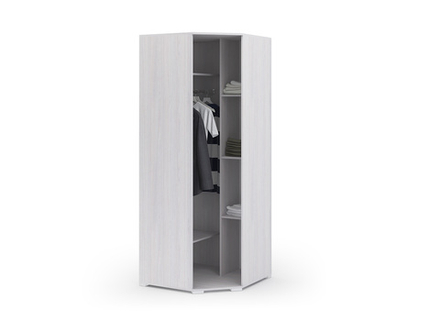 Шкаф угловой Сальма ШУ 021