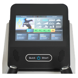 Эллиптический тренажер CardioPower X6