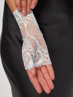 Митенки (XL / Базовая коллекция / 9 5 (22-23см) / 9)