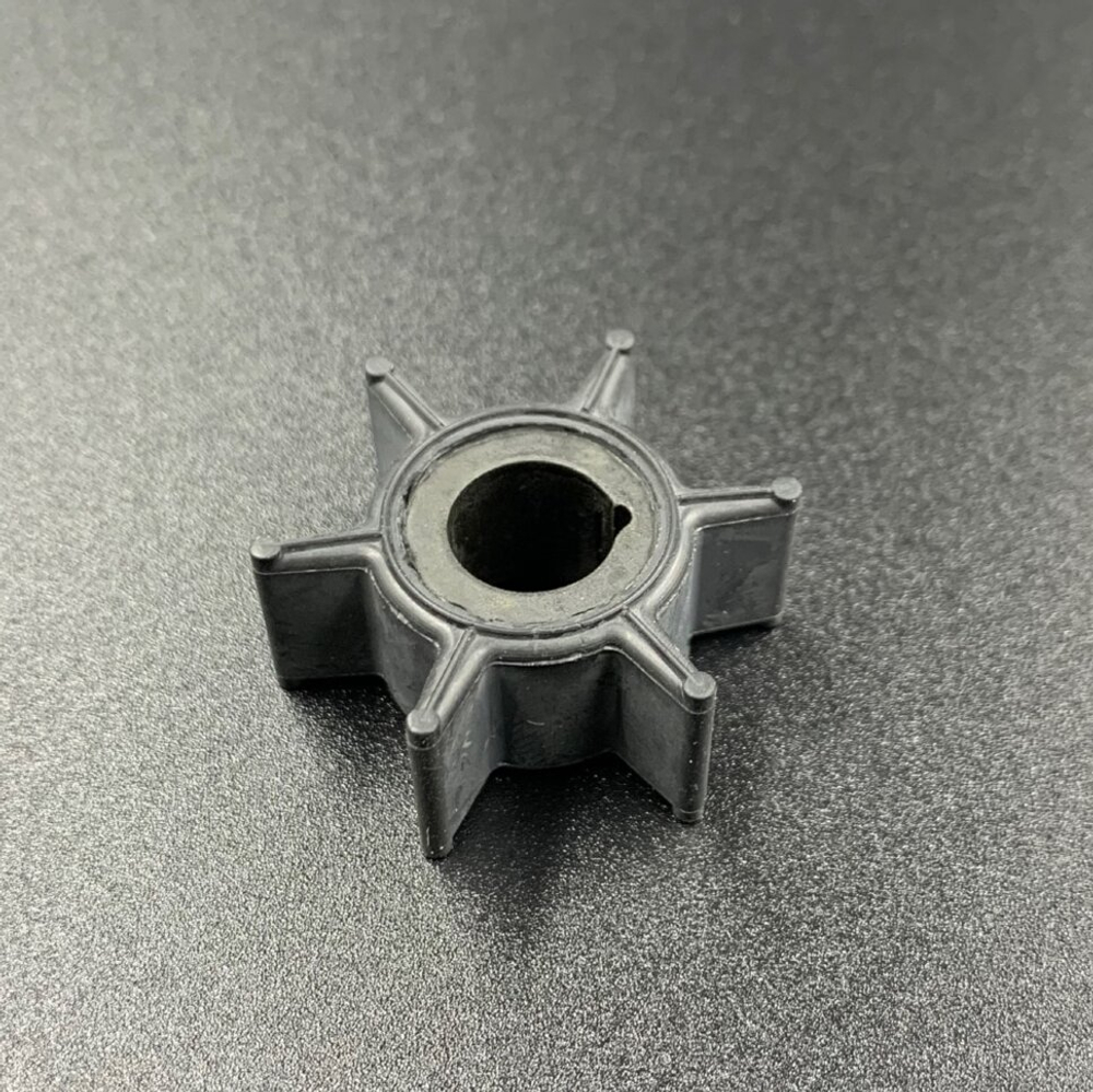 Крыльчатка помпы охлаждения Tohatsu 3.5-5, MFS2-6 (Osaka)