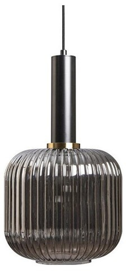 Подвесной светильник Loft it Iris 2070-B+BL