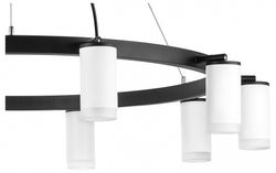 Подвесная люстра Lightstar Rullo LR0203600