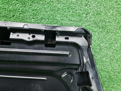 Капот Land-Rover Defender 1 (2007-2016)