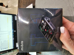 Умные часы Xiaomi Mibro T1 XPAW006 Black EU