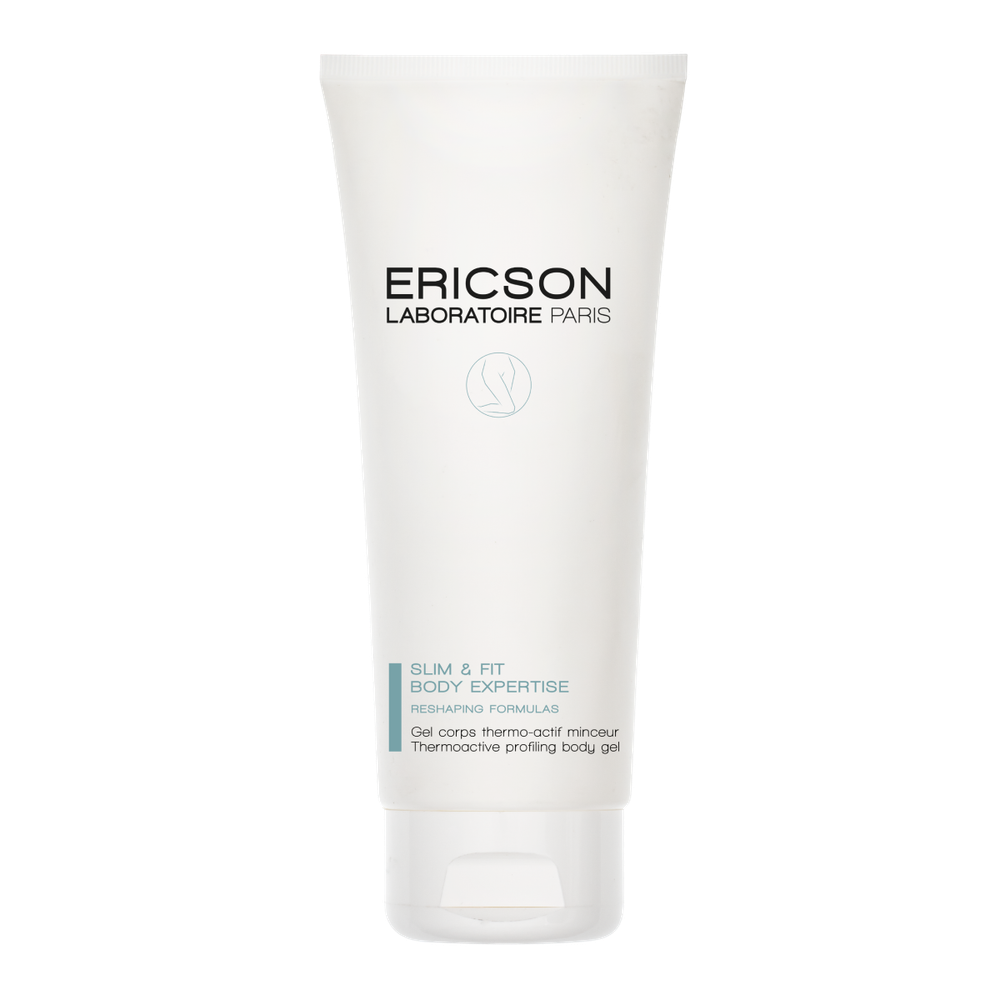Ericson Laboratoire Термоактивный гель для похудения Thermoactive Profiling Body Gel 200 мл