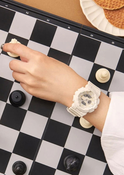 Часы Casio BA-110XSW-7A
