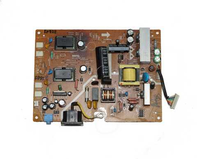 4H.L2T02.A04  блок питания монитора benq FP72E