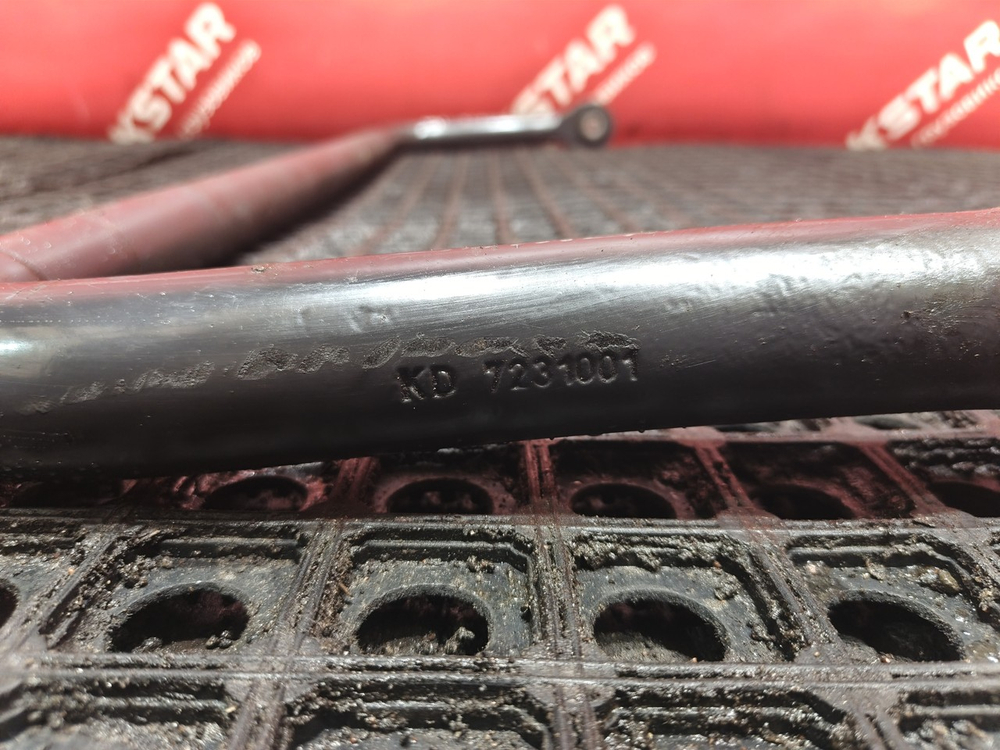 Стабилизатор передний 2019г