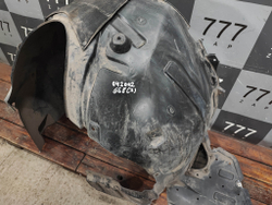 Подкрылок передний левый GAC GS8 2 21-нв Б/У Оригинал 7135001DRS0000