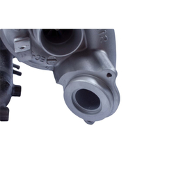 Турбина 775517-5002S Garrett для Volkswagen