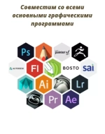 Планшет Gaomon PD1161