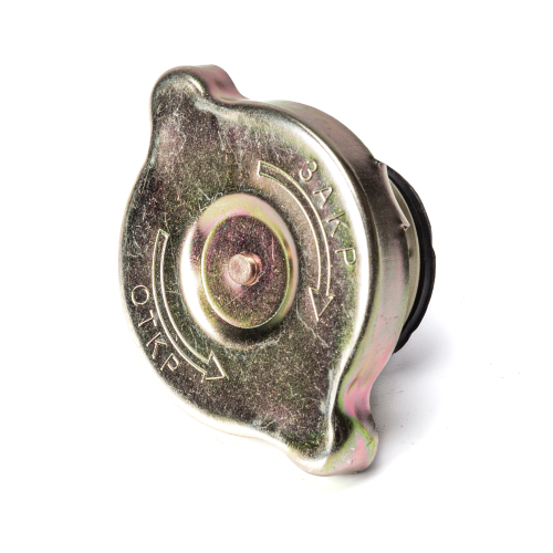 Крышка (пробка) радиатора, МТЗ (малая) (ан. 52-1304010)