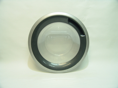 288 Люк стиральной машины Haier H 7860811 б/у