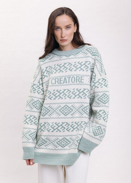 Джемпер INTIMITA