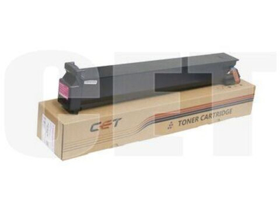 Тонер-картридж TN-213M/214M/314M для KONICA MINOLTA bizhub C200/C253/C353 (20K) пурпурный, CET6803