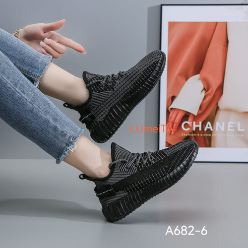 Кроссовки по 10 пар (36-41)р. / 682-6