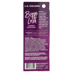 L.A. Colors, Biggie Lash, тушь для ресниц, CBMS812 черная, 12 мл (0,41 жидк. унции)