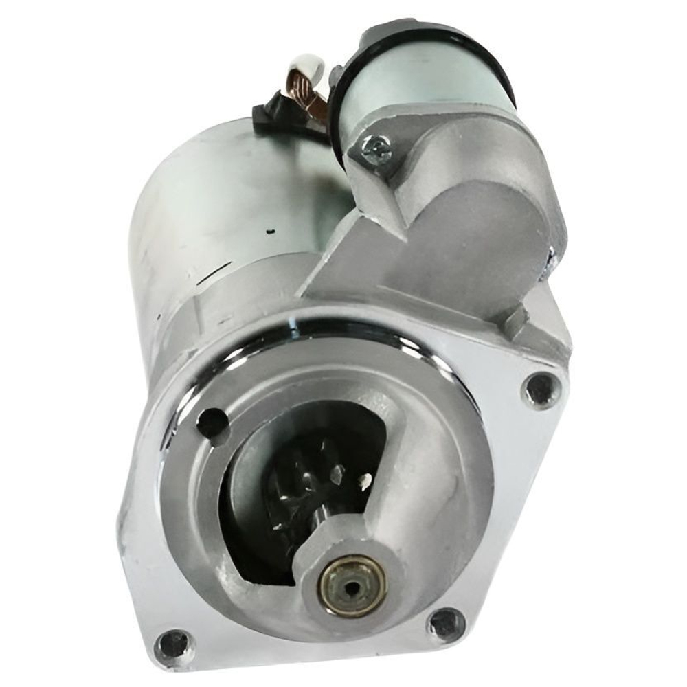 Стартер ВАЗ 2101-07, 2121, 2123