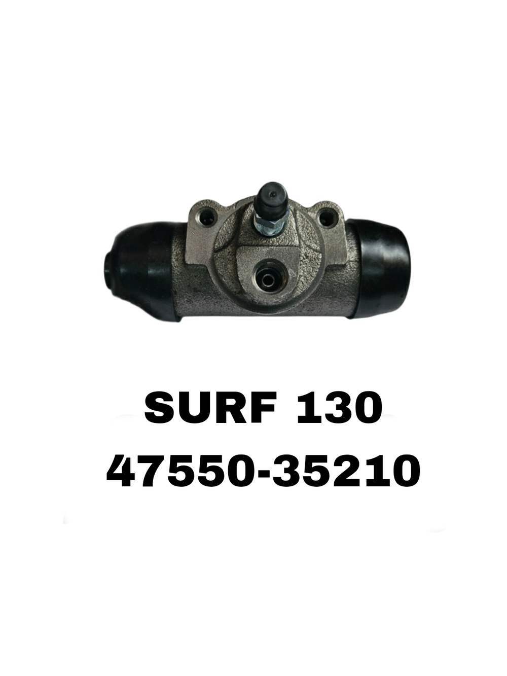 Тормозной Цилиндр Задний SURF KZN130,VZN185 1988-2002
