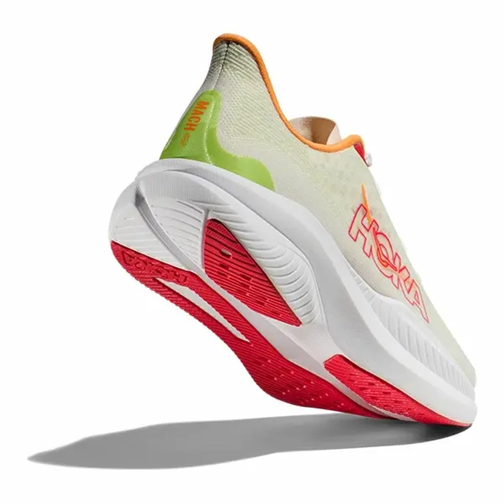 Кроссовки женские Hoka Mach 6